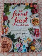 Het forest feast kookboek erin gleeson, Ophalen of Verzenden, Zo goed als nieuw