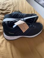VISMO EB-22 DRIFT S1P WERKSCHOEN, Ophalen of Verzenden, Zo goed als nieuw, Zwart, Werkschoenen