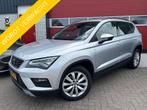 SEAT Ateca 1.5 TSI Style Business Intense TREKHAAK / KEYLESS, 65 €/maand, Stof, 4 cilinders, 150 pk