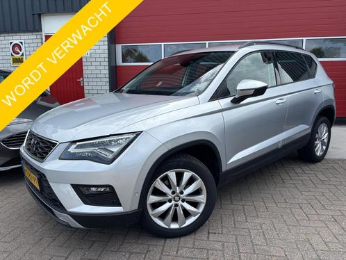 SEAT Ateca 1.5 TSI Style Business Intense TREKHAAK / KEYLESS, Auto's, Seat, Bedrijf, Te koop, Ateca, ABS, Achteruitrijcamera, Airbags