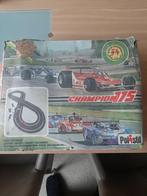 Polistil jaren 70 vintage racebaan, Ophalen of Verzenden, Gebruikt, Elektrisch, Overige merken