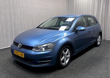 Volkswagen Golf 1.2 TSI Trendline | Cruise | Airco | Dealer  beschikbaar voor biedingen