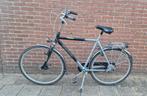 Gazelle herenfiets, Ophalen, Zo goed als nieuw, Gazelle, 53 tot 57 cm