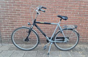 Gazelle herenfiets  beschikbaar voor biedingen