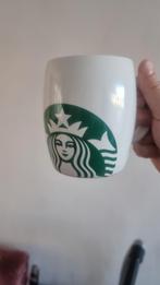 Starbucks mok, Huis en Inrichting, Keuken | Servies, Glas of Glazen, Ophalen of Verzenden, Overige stijlen, Glas