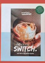 Delicious Switch. - Verspilling is Verrukkelijk, Boeken, Kookboeken, Verzenden, Zo goed als nieuw