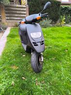 Gilera Typhoon 50cc, Fietsen en Brommers, Scooters | Piaggio, Ophalen, Zo goed als nieuw, Tweetakt, Overige modellen