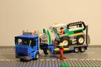 lego 60223, Ophalen of Verzenden, Zo goed als nieuw, Complete set, Lego
