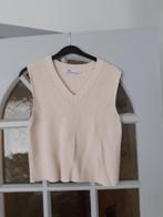 Spencer Cremekleurig Maat S zara, Kleding | Dames, Ophalen of Verzenden, Zo goed als nieuw