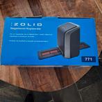 Zolid Negatieven Kopieerder - Nieuw in doos, Ophalen of Verzenden, Nieuw, Complete dokaset, Draagbaar