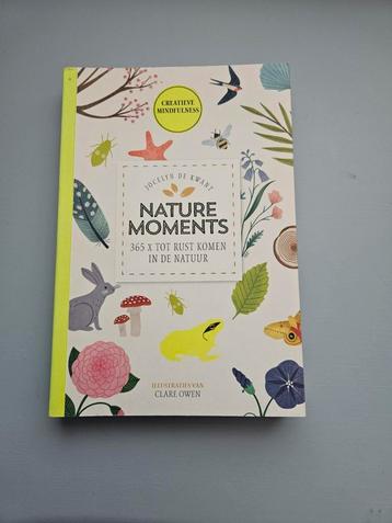 Jocelyn de Kwant - Nature moments beschikbaar voor biedingen