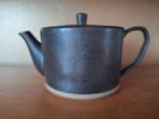 Japanse sobere stijl theepot, keramiek, Huis en Inrichting, Keuken | Servies, Keramiek, Overige typen, Ophalen of Verzenden, Zo goed als nieuw