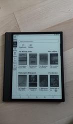 Boox note air 3, Onyx BOOX, Ophalen of Verzenden, Zo goed als nieuw, 4 GB of minder