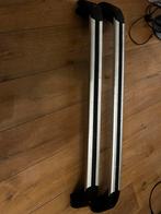 Thule Polar 500 dakkoffer + dakdragers Volvo V40, Auto diversen, Ophalen, Gebruikt