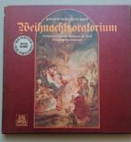 Johann Sebastian Bach - Nikolaus Harnoncourt ‎– Weihnachtsor, Cd's en Dvd's, Vinyl | Klassiek, Ophalen of Verzenden, Barok, Zo goed als nieuw