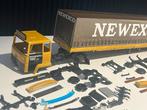 Tekno Ford Newexco onderdelen, Ophalen of Verzenden, Zo goed als nieuw, Bus of Vrachtwagen, Tekno