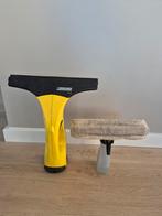 Raamwissers - Kärcher WV 50, Ophalen, Raamwisser of Trekker