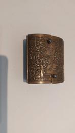 Oud sigarettendoosje, Antiek en Kunst, Ophalen of Verzenden