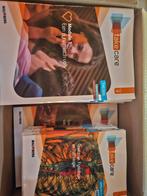 Studieboeken VIG, Boeken, Ophalen of Verzenden, Beta, Nieuw, MBO