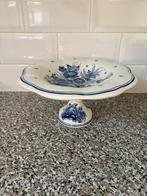 Delfts Blauwe fruitschaal, Antiek en Kunst, Ophalen of Verzenden