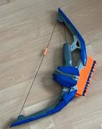 Nerf boog, Ophalen of Verzenden, Gebruikt