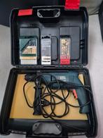 Schroefboormachine & Klopboor - Black & Decker, Doe-het-zelf en Verbouw, Gereedschap | Boormachines, Ophalen, Gebruikt, Boor- en Schroefmachine