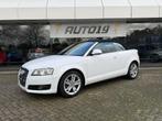 Audi A3 Cabriolet 1.8 TFSI Ambition Pro Line, Auto's, Gebruikt, 4 cilinders, Cabriolet, Wit