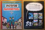 Robbedoes en Kwabbernoot (Franquin), Gelezen, Ophalen of Verzenden, André Franquin, Meerdere stripboeken