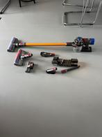 Dyson V 8  met Nieuwe accu alle accessoires topstaat schoon!, Ophalen of Verzenden, Zo goed als nieuw