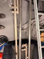 Side bars Opel Combo 2020, Ophalen, Gebruikt
