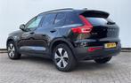 Volvo XC40 1.5 T4 Recharge R-Design Elek.Trekhaak Harman/Kar, Auto's, Volvo, Euro 6, Lichtsensor, Zwart, Bedrijf