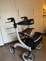 Rollator inklapbaar, maat M., Diversen, Rollators, Ophalen, Lichtgewicht, Gebruikt
