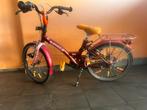 Batavus Kinderfiets 20 inch - Gebruikt, Fietsen en Brommers, Fietsen | Meisjes, Ophalen, Gebruikt, 20 inch, Handrem