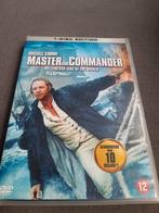 Master and commander - dvd, Cd's en Dvd's, Alle leeftijden, Ophalen of Verzenden, Zo goed als nieuw