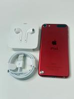 Apple iPod Touch 5 (PRODUCT)RED 32GB, Audio, Tv en Foto, Mp3-spelers | Apple iPod, Overige kleuren, Ophalen of Verzenden, Zo goed als nieuw