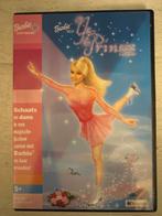 Barbie als ijsprinses PC game, Gebruikt, 1 speler, Ophalen of Verzenden, Vanaf 3 jaar