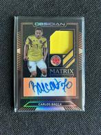 Carlos Bacca Patch Auto /50, Hobby en Vrije tijd, Stickers en Plaatjes, Ophalen of Verzenden, Zo goed als nieuw, Plaatje