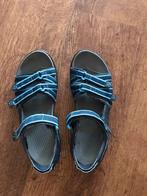 Sandalen van Human Nature 41, Blauw, Human nature, Zo goed als nieuw, Sandalen of Muiltjes