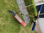 Space scooter, Fietsen en Brommers, Steps, Ophalen, Gebruikt, Overige typen, Space scooter