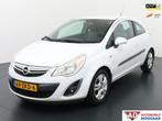 Opel Corsa 1.2 EcoF. An.Ed. LPG, Voorwielaandrijving, Euro 5, Gebruikt, 4 cilinders