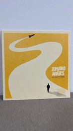 LP Bruno Mars Doo Wips&hooligans, Ophalen of Verzenden, 2000 tot heden, Gebruikt, 12 inch