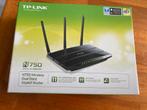 TP-Link TL-WDR4300, Ophalen of Verzenden, Gebruikt