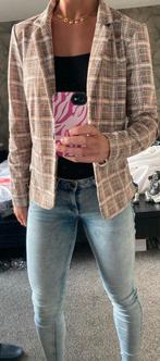 ICHI Blazer, Overige kleuren, Verzenden, Maat 42/44 (L), Zo goed als nieuw