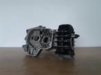 Puch Maxi Z50 2 Speed carterset met Metrakit 74cc, Fietsen en Brommers, Ophalen, Gebruikt, Blok, Piaggio