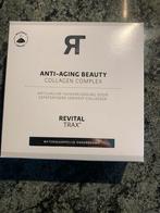 Collagen complex RevitalTrax, Ophalen of Verzenden, Nieuw, Gehele gezicht, Overige typen