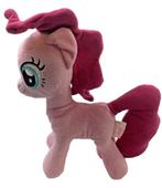 My Little Pony Famosa Pinkie Pie plush knuffel 30x23 cm MLP, Postbus 64461, Brunssum, Nederland, Verzenden, Kenduseditemsinfo@gmail.com