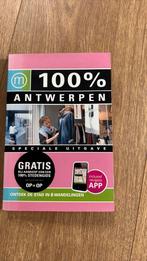 Kristin Stoffels - 100% Antwerpen, Overige merken, Budget, Europa, Kristin Stoffels