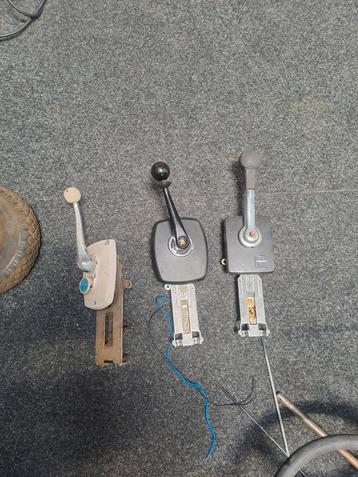 Diverse inbouwkasten ook zijmontage,sturen beschikbaar voor biedingen