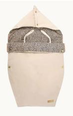 Ukje Voetenzak Maxicosi, Kinderen en Baby's, Dekens, Slaapzakjes en Inbakerproducten, Ophalen of Verzenden, Zo goed als nieuw