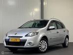 Renault Clio Estate 1.2 TCE Sélection [ NAP trekhaak cruise, Auto's, Renault, Voorwielaandrijving, 4 cilinders, 1095 kg, Handgeschakeld